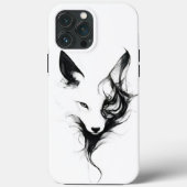 Sonderfall für Ihr iPhone Case-Mate iPhone Hülle (Rückseite)