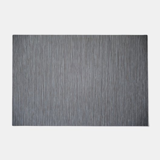 Sonderfarbe Fußmatte (Vorderseite)