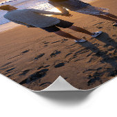 SONDERFREUND POSTER (Ecke)