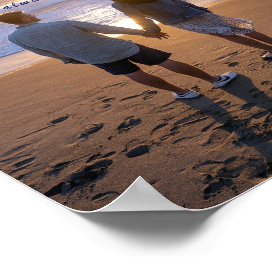 SONDERFREUND POSTER (Ecke)