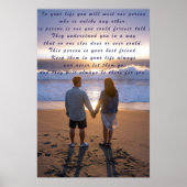 SONDERFREUND POSTER (Vorne)