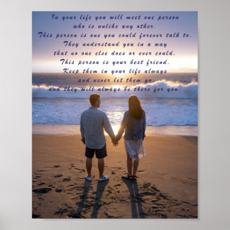 SONDERFREUND POSTER