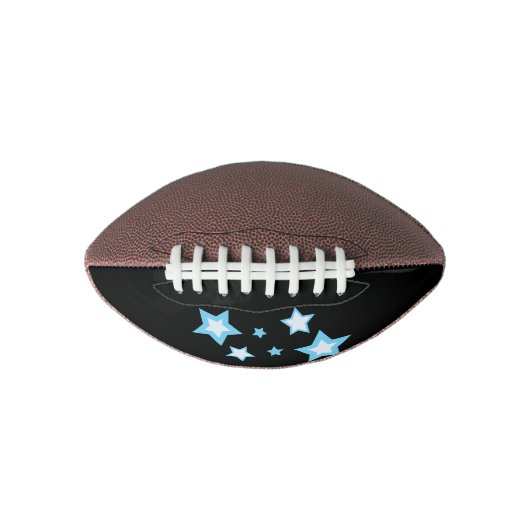 Sonderfußball Football (Vorderseite)