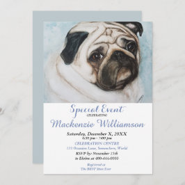 SONDERGEBURTSTAG EINLADUNG