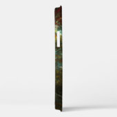 Sondergehäuse für Star Field mit Monofilen Case-Mate iPhone Hülle (Rückseite / Rechts)