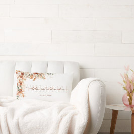 Sondergeschenk für Paare , Hochzeiten und Brautpar Lendenkissen