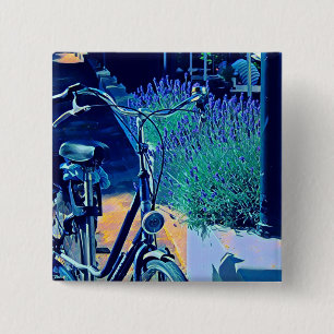 Sondergeschenke für Fahrradfahrer Button