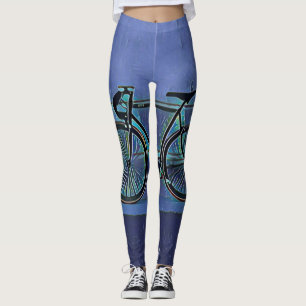 Sondergeschenke für Fahrradfahrer Leggings