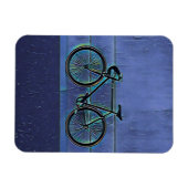 Sondergeschenke für Fahrradfahrer Magnet (Horizontal)