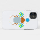 Sondergestellter iPhone Case-Mate iPhone Hülle (Rückseite (Horizontal))