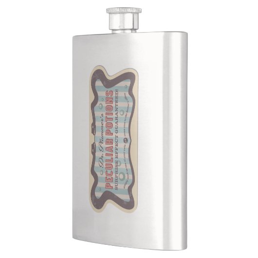 Sondergetränke Flachmann (Links)