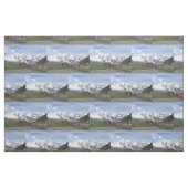 Sondergewebe aus den Alpen Stoff (Yard (91,4 cm))