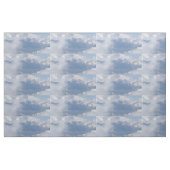 Sondergewebe aus den Alpen Stoff (Fat Quarter (45,7 x 55,9 cm))