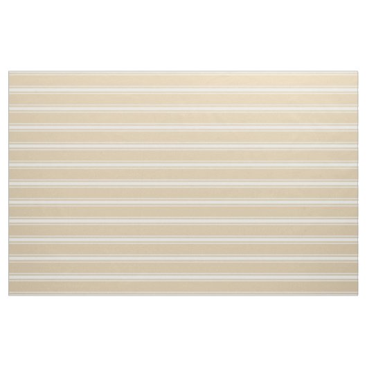 Sondergewebe aus Sandstreifen Stoff (Yard (91,4 cm))