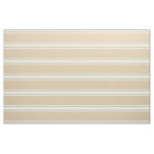 Sondergewebe aus Sandstreifen Stoff (Fat Quarter (45,7 x 55,9 cm))