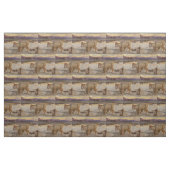 Sondergewebe der Jagd nach Scapegoat Stoff (Fat Quarter (45,7 x 55,9 cm))
