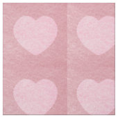 Sondergewebe "I LIEBE YOU" Stoff (Muster)