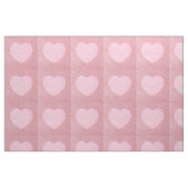 Sondergewebe "I LIEBE YOU" Stoff (Fat Quarter (45,7 x 55,9 cm))