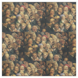 Sondergewebe von Daumier Stoff