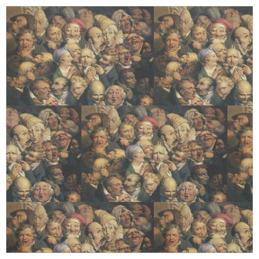Sondergewebe von Daumier Stoff (Muster)