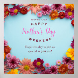 SONDERGÜNSTIGUNGEN FÜR MUTTER ONLINE + POSTER