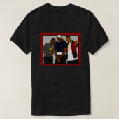 Sonderheft in Longkongs Filmfans T-Shirt (Design vorne)