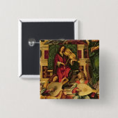 Sonderkommando der Engelsmusiker Button (Vorne & Hinten)