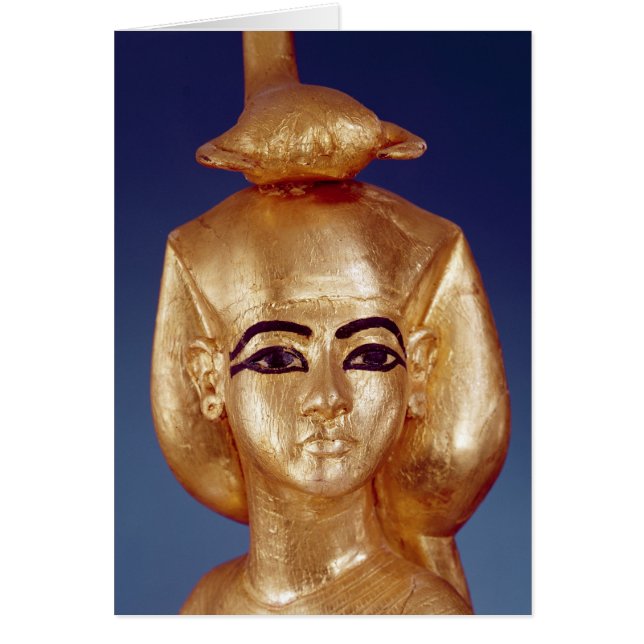 Sonderkommando der Göttin Selket (Vorne)