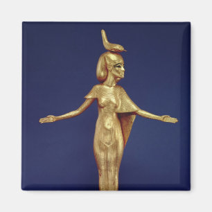 Sonderkommando der Göttin Selket Magnet