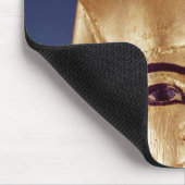 Sonderkommando der Göttin Selket Mousepad (Ecke)