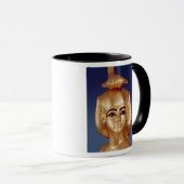 Sonderkommando der Göttin Selket Tasse (VorderseiteRechts)
