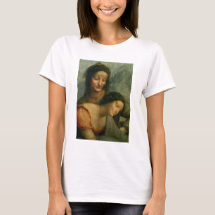 Sonderkommando der Jungfrau und des St Anne von T-Shirt