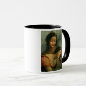 Sonderkommando der Jungfrau und des St Anne von Tasse (VorderseiteRechts)