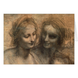 Sonderkommando der Köpfe der Jungfrau und des St