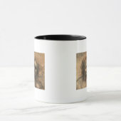 Sonderkommando der Köpfe der Jungfrau und des St Tasse (Zentrum)