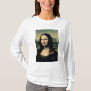 Sonderkommando der Mona Lisas, c.1503-6 T-Shirt
