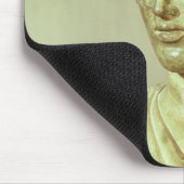 Sonderkommando des DelphiCharioteer, c.470 BC Mousepad (Ecke)