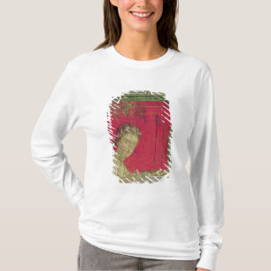 Sonderkommando des Eingeführten, vom Katechismus T-Shirt