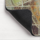Sonderkommando eines Bogenschützen von einem Mousepad (Ecke)