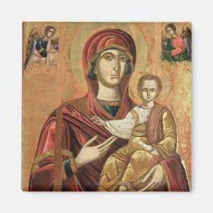 Sonderkommando Madonnas und des Kindes vom Magnet