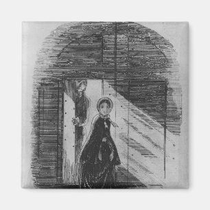 Sonderkommando von Amy Dorrit Magnet