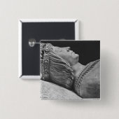 Sonderkommando von Francis II Button (Vorne & Hinten)