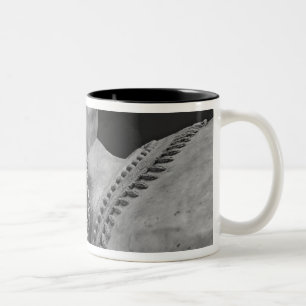 Sonderkommando von Francis II Zweifarbige Tasse