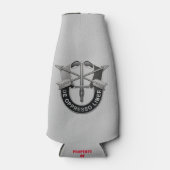 SONDERKRÄFTE FLASCHENKÜHLER (Vorderseite)