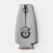 SONDERKRÄFTE FLASCHENKÜHLER (Rückseite)