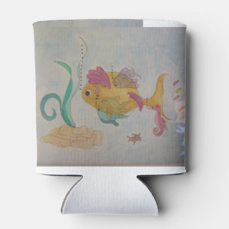 Sonderkühler Dosenkühler