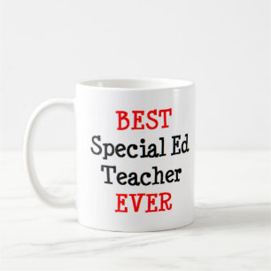 Sonderlehrer, am besten kaffeetasse