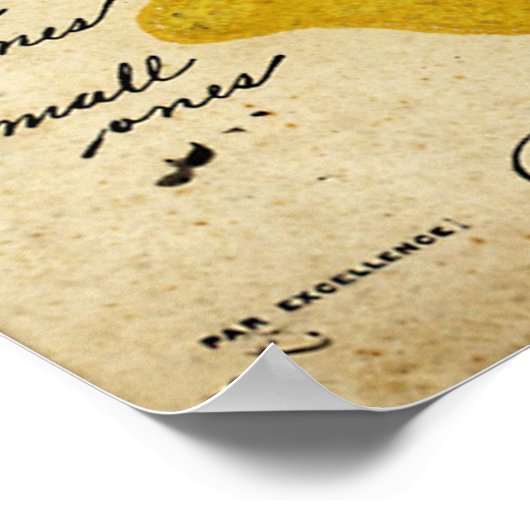 Sonderlemonen -1897 poster (Ecke)