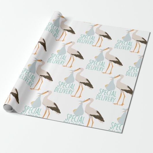 Sonderlieferspeicher Geschenkpapier (Ungerollt)