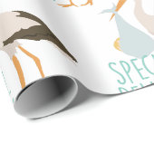 Sonderlieferspeicher Geschenkpapier (Rolleneckpunkt)